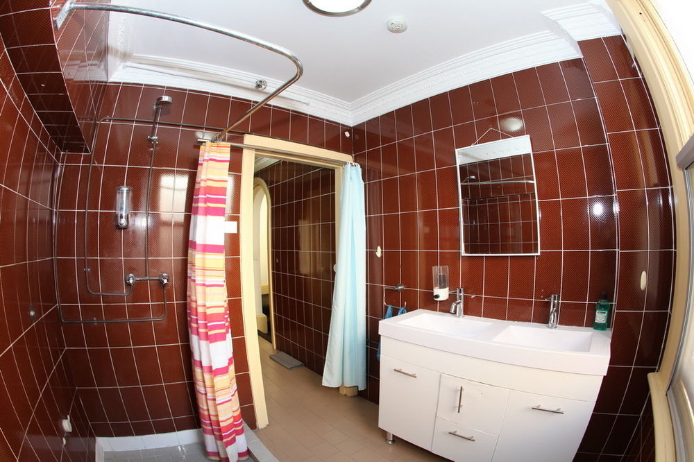 Venus By The Harbour Budget Hotel Sídney Exterior foto